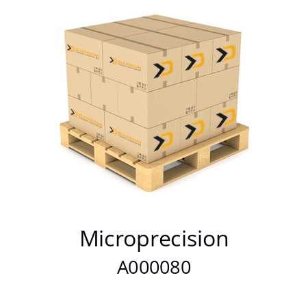   Microprecision A000080