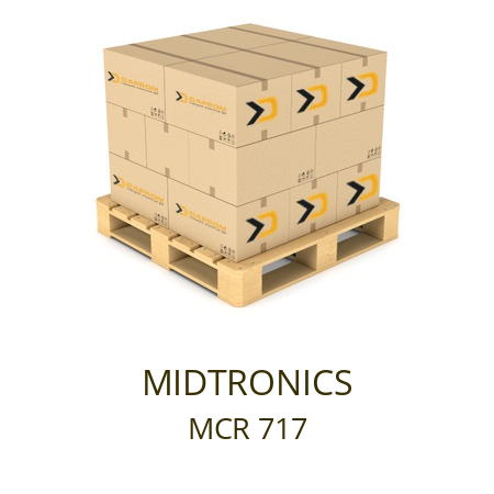  MCR 717 MIDTRONICS 