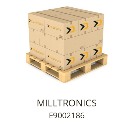  E9002186 MILLTRONICS 