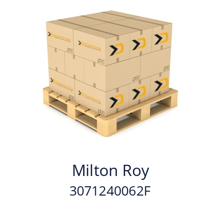   Milton Roy 3071240062F