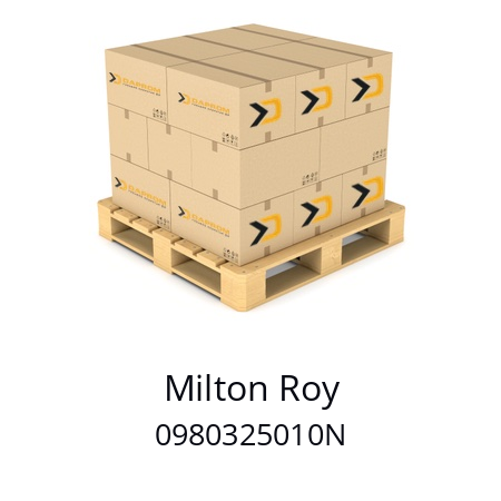   Milton Roy 0980325010N