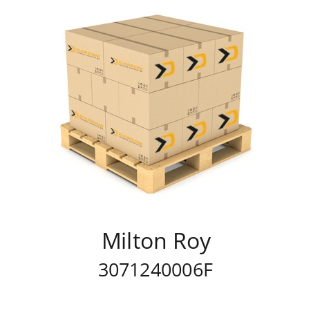   Milton Roy 3071240006F