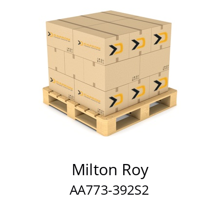   Milton Roy AA773-392S2