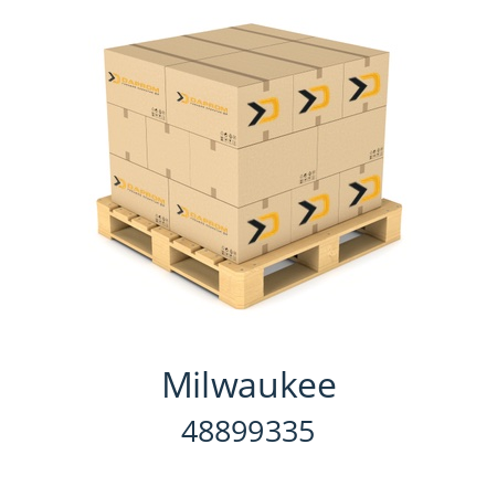   Milwaukee 48899335