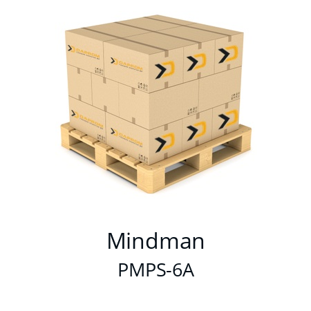   Mindman PMPS-6A