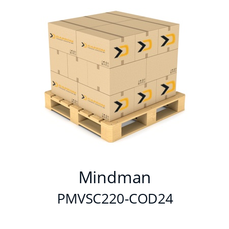   Mindman PMVSC220-COD24