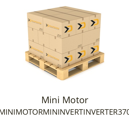  MINIMOTORMININVERTINVERTER370 Mini Motor 