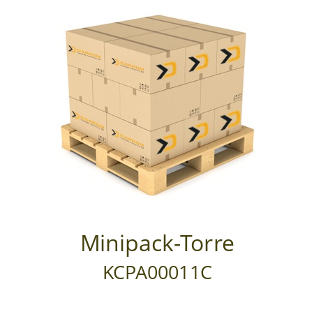  KCPA00011C Minipack-Torre 