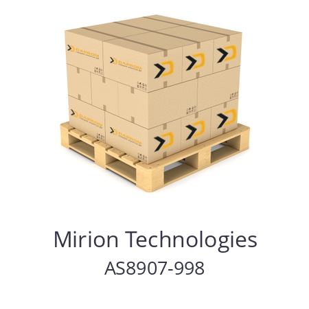   Mirion Technologies AS8907-998