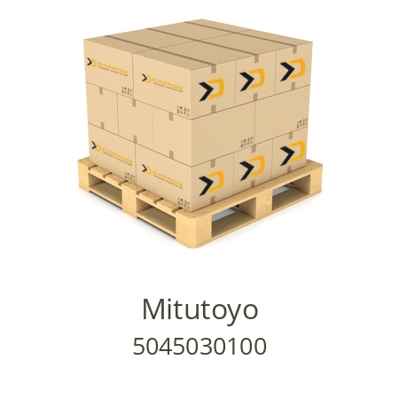   Mitutoyo 5045030100