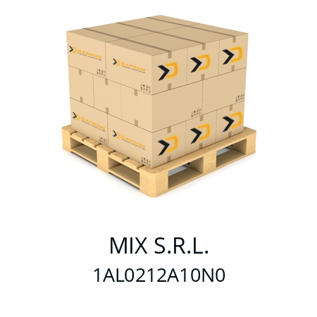   MIX S.R.L. 1AL0212A10N0