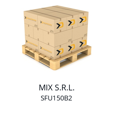   MIX S.R.L. SFU150B2