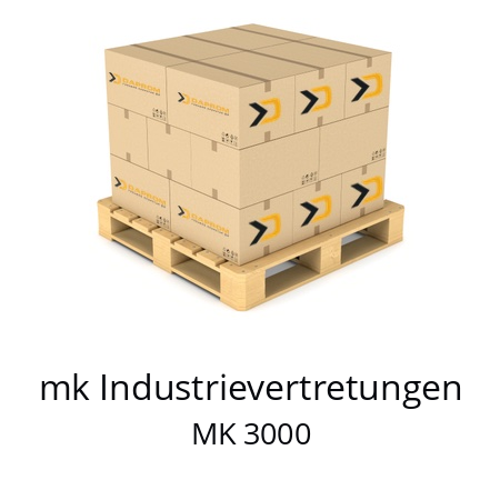   mk Industrievertretungen MK 3000