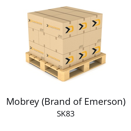   Mobrey (Brand of Emerson) SK83