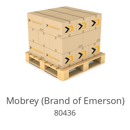   Mobrey (Brand of Emerson) 80436