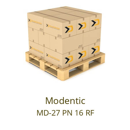  MD-27 PN 16 RF Modentic 