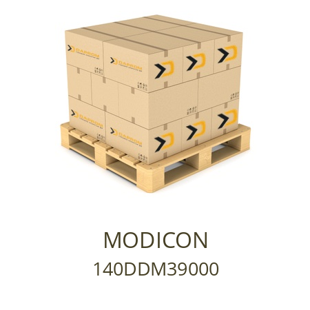  140DDM39000 MODICON 