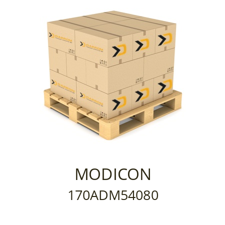  170ADM54080 MODICON 