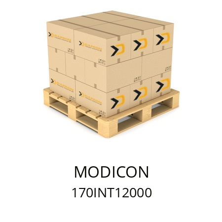  170INT12000 MODICON 