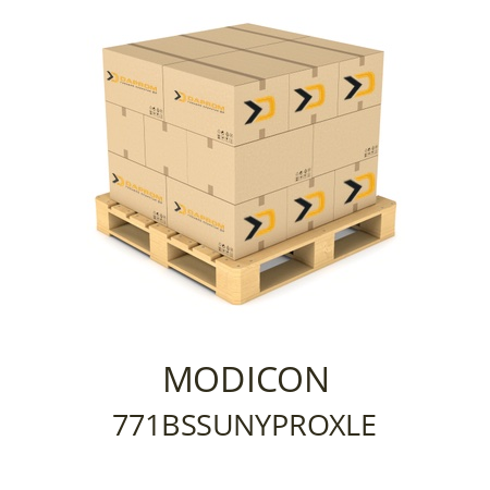  771BSSUNYPROXLE MODICON 