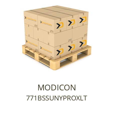  771BSSUNYPROXLT MODICON 