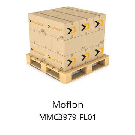   Moflon MMC3979-FL01