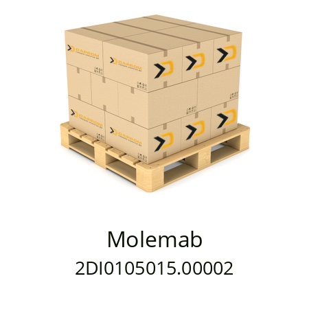   Molemab 2DI0105015.00002