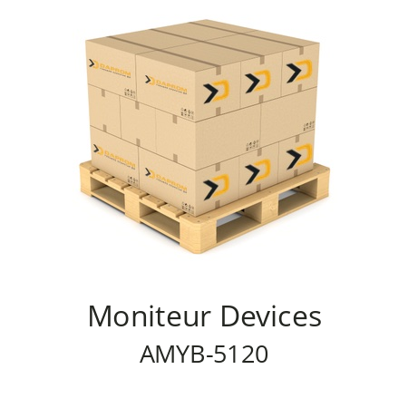   Moniteur Devices AMYB-5120