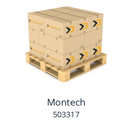   Montech 503317