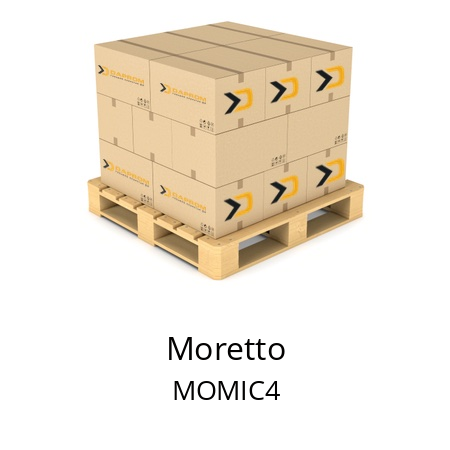  MOMIC4 Moretto 