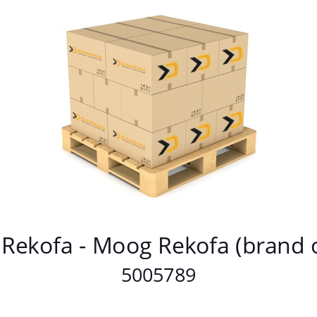   Morgan Rekofa - Moog Rekofa (brand of Moog) 5005789