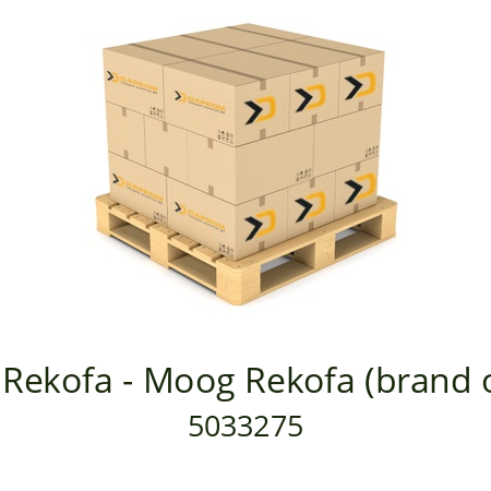   Morgan Rekofa - Moog Rekofa (brand of Moog) 5033275