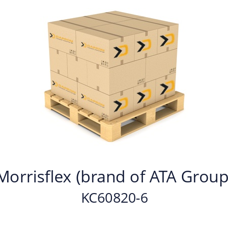   Morrisflex (brand of ATA Group) KC60820-6