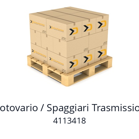   Motovario / Spaggiari Trasmissioni 4113418