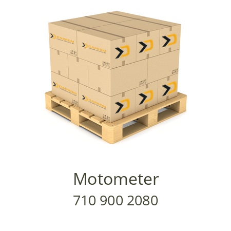   Motometer 710 900 2080