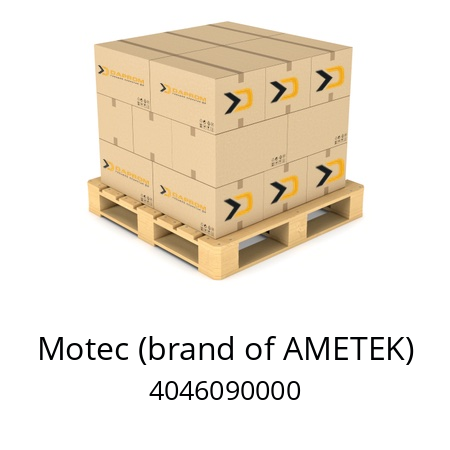   Motec (brand of AMETEK) 4046090000