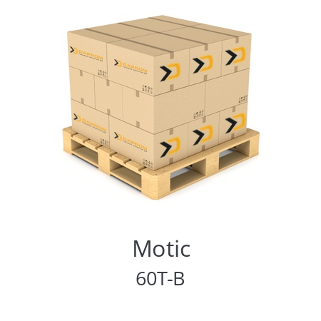   Motic 60T-B