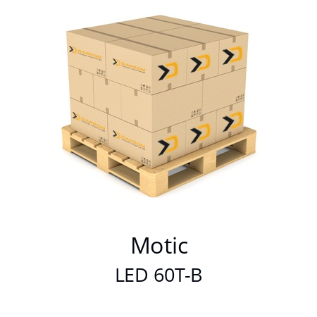   Motic LED 60T-B