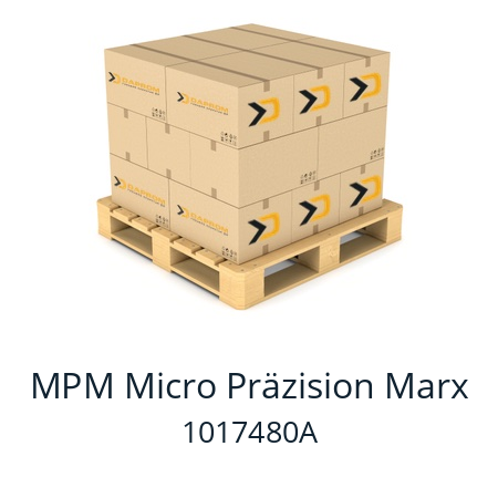  3.PU.M1.4.5.V2.1 MPM Micro Präzision Marx 1017480A