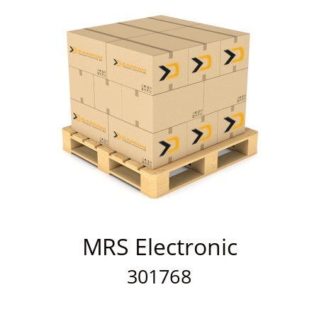   MRS Electronic 301768