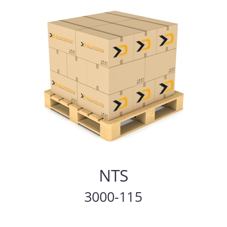   NTS 3000-115