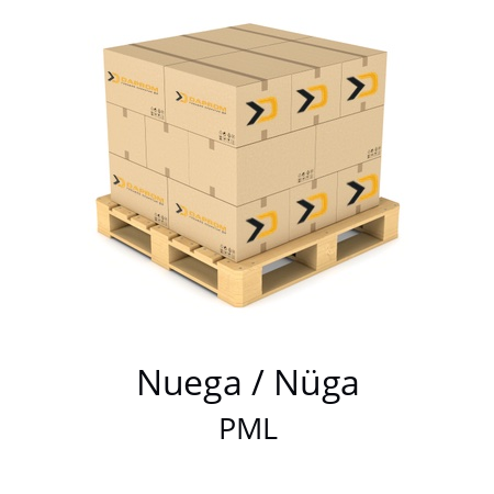   Nuega / Nüga PML