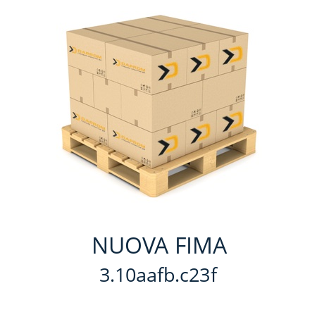   NUOVA FIMA 3.10aafb.c23f