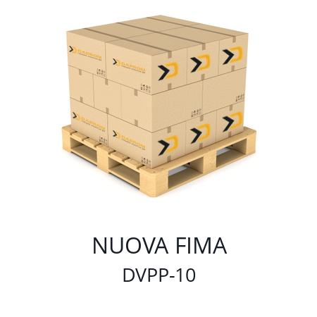   NUOVA FIMA DVPP-10