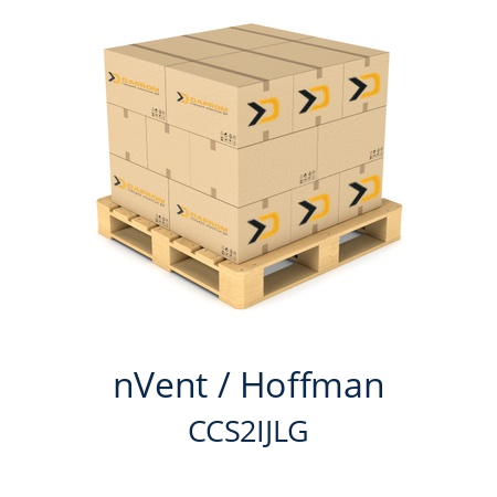   nVent / Hoffman CCS2IJLG