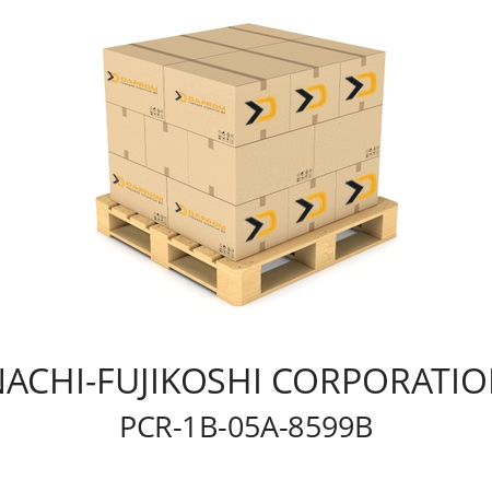   NACHI-FUJIKOSHI CORPORATION PCR-1B-05A-8599B