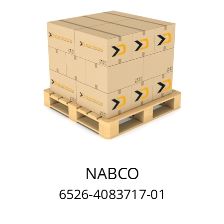   NABCO 6526-4083717-01