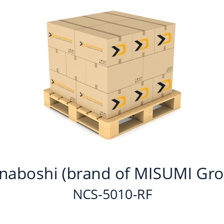   Nanaboshi (brand of MISUMI Group) NCS-5010-RF