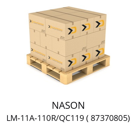   NASON LM-11A-110R/QC119 ( 87370805)