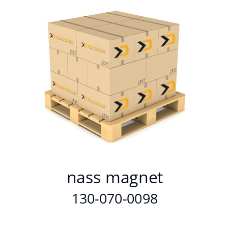   nass magnet 130-070-0098